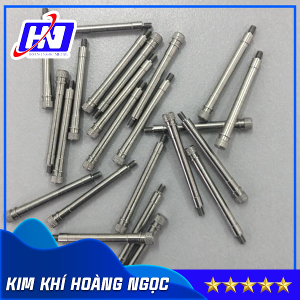 Sản phẩm gia công cơ khí chính xác